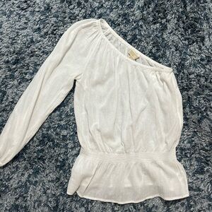 Michael Kors White Garment